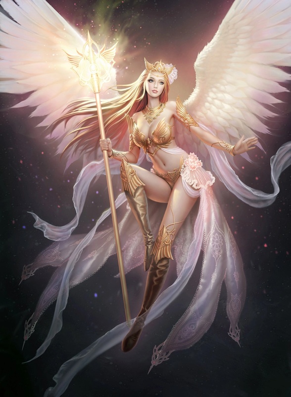 Lize - AI Character on RolePlai