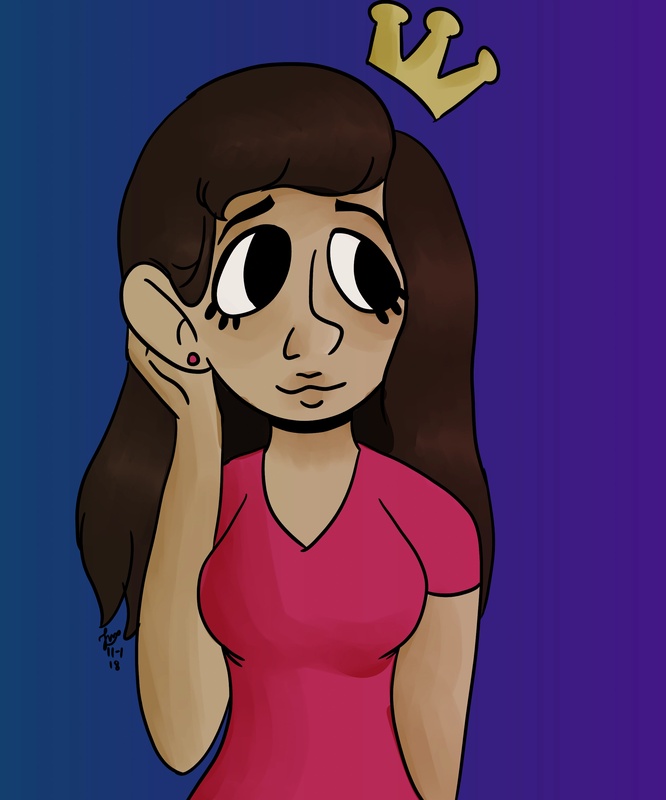 Rhyme - AI Character on RolePlai