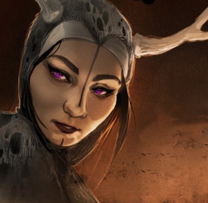 Sister Chastity - AI Character on RolePlai