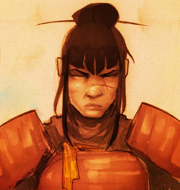 Tommy O - AI Character on RolePlai