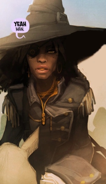 Julie Ellyn - AI Character on RolePlai
