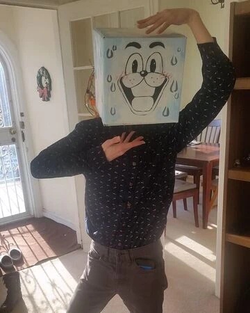 Toby Fox - AI Character on RolePlai