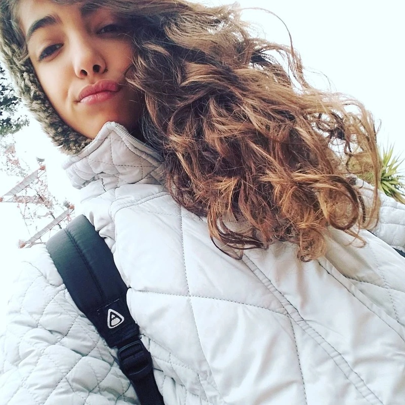 Mia Kadosh - AI Character on RolePlai
