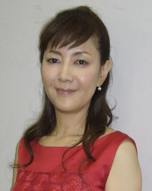 Keiko Toda - AI Character on RolePlai