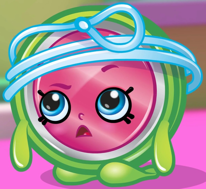 Yolanda Yo-Yo - AI Character on RolePlai