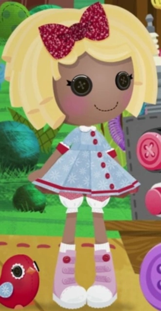 Dot Starlight - AI Character on RolePlai