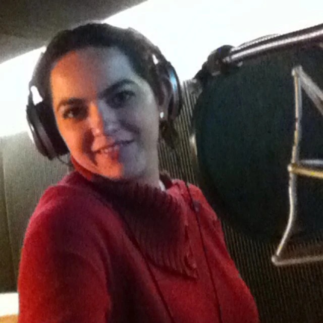 Stephanie Gándara - AI Character on RolePlai