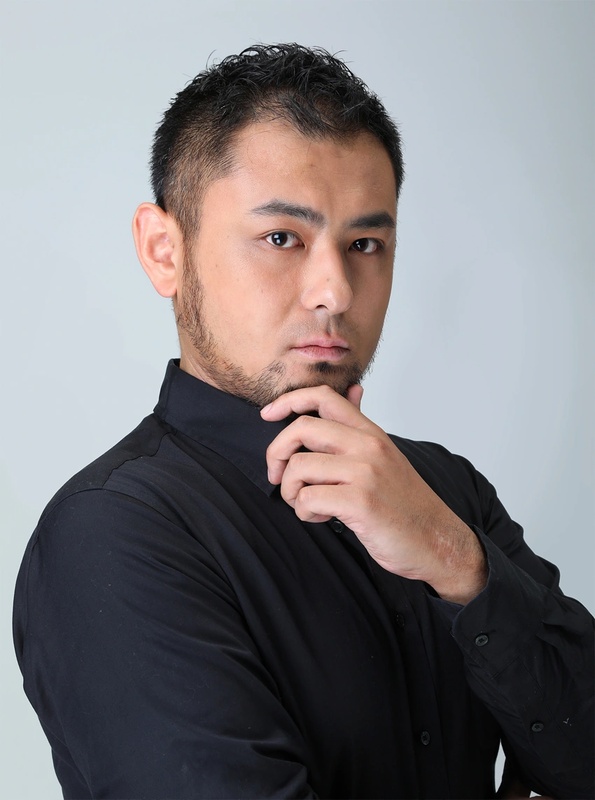 Hiroo Sasaki - AI Character on RolePlai