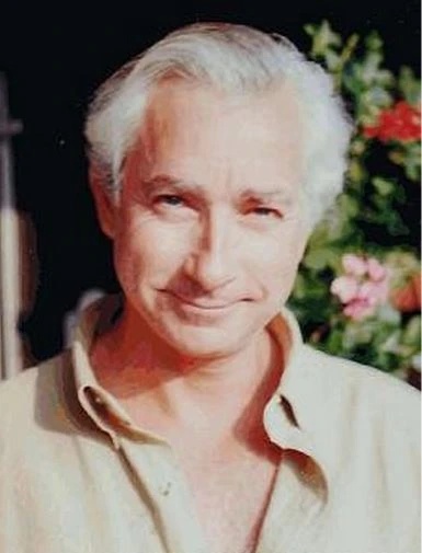 Bernard Demory - AI Character on RolePlai