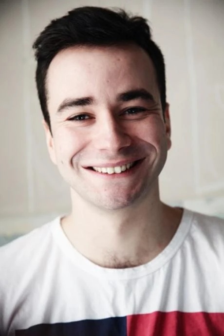 Michał Podsiadło - AI Character on RolePlai