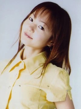 Hisayo Mochizuki - AI Character on RolePlai