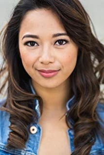 Arielle Tuliao - AI Character on RolePlai