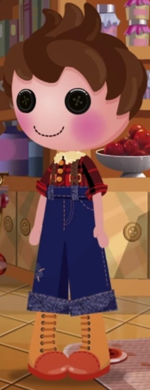 Forest Evergreen - AI Character on RolePlai