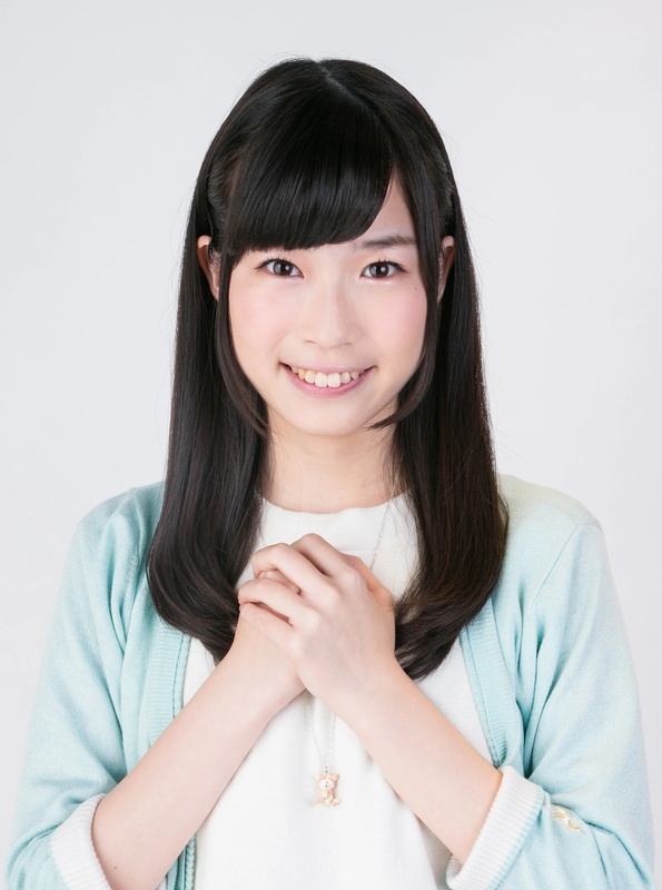 Yoshino Aoyama - AI Character on RolePlai