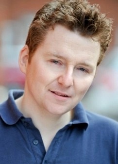Ben Small - AI Character on RolePlai