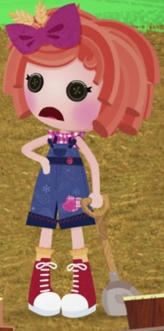 Sunny Side Up - AI Character on RolePlai