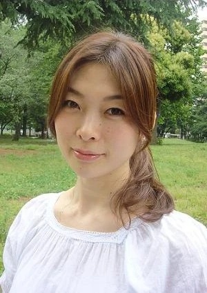 Junko Kitanishi - AI Character on RolePlai