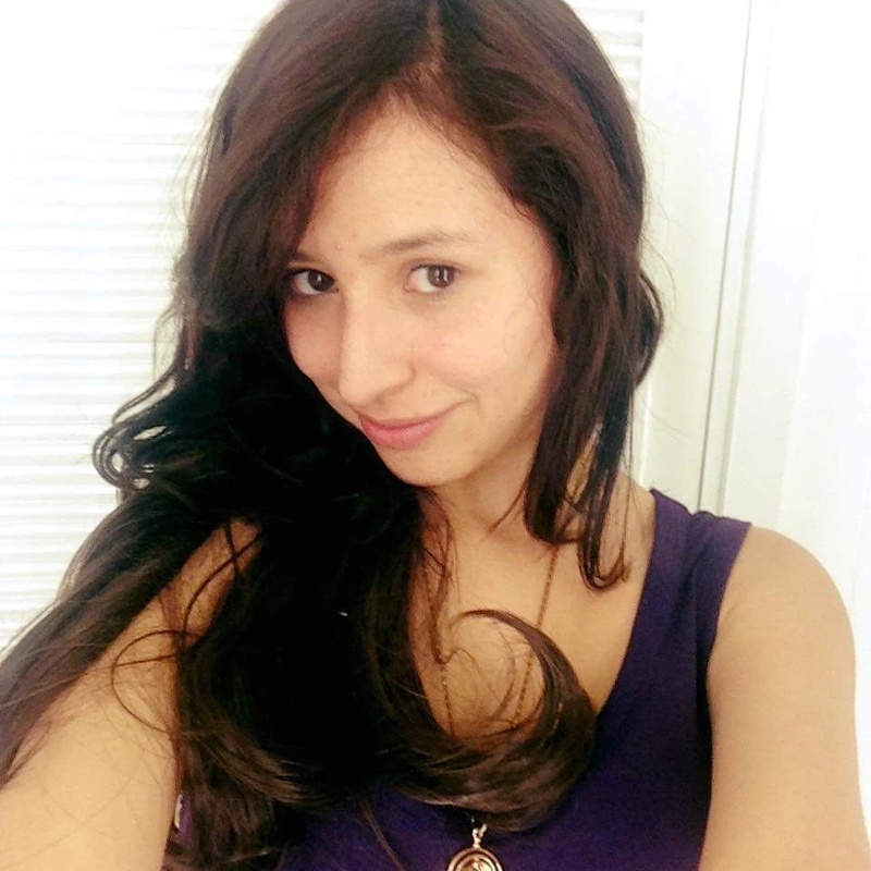 Montserrat Aguilar - AI Character on RolePlai