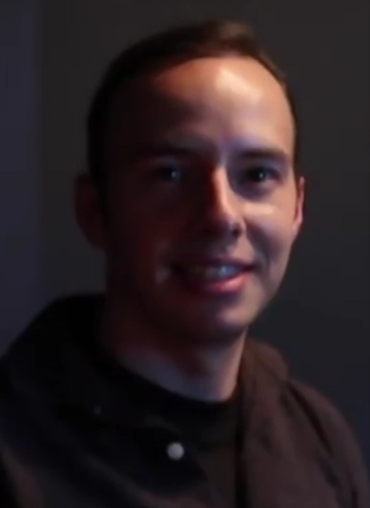 Luis Leonardo Suárez - AI Character on RolePlai