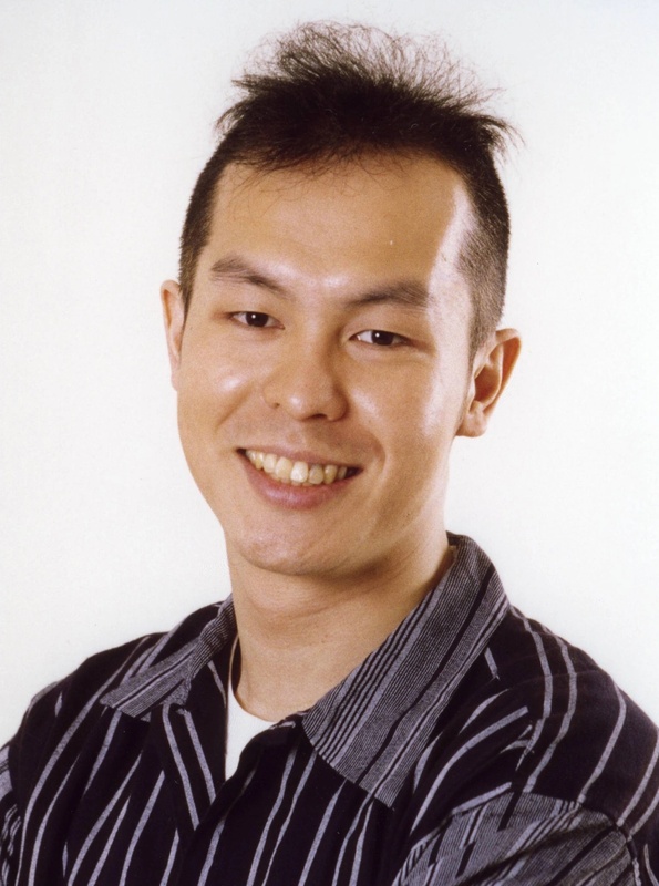 Kōichi Sakaguchi - AI Character on RolePlai