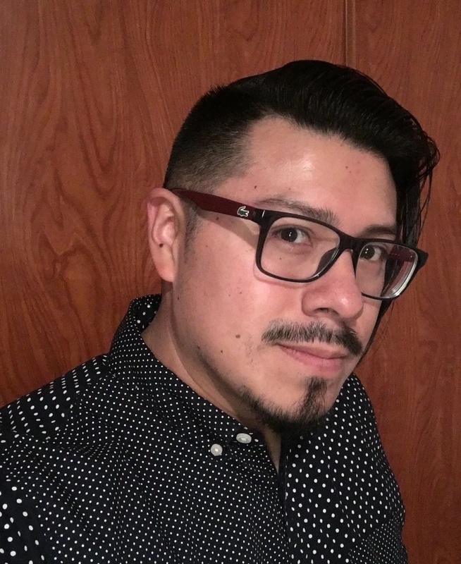 Irwin Daayán - AI Character on RolePlai