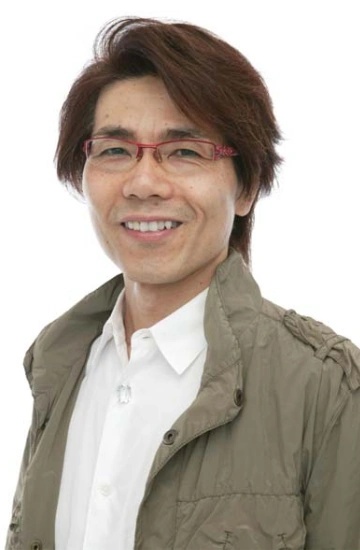 Takeshi Endo - AI Character on RolePlai