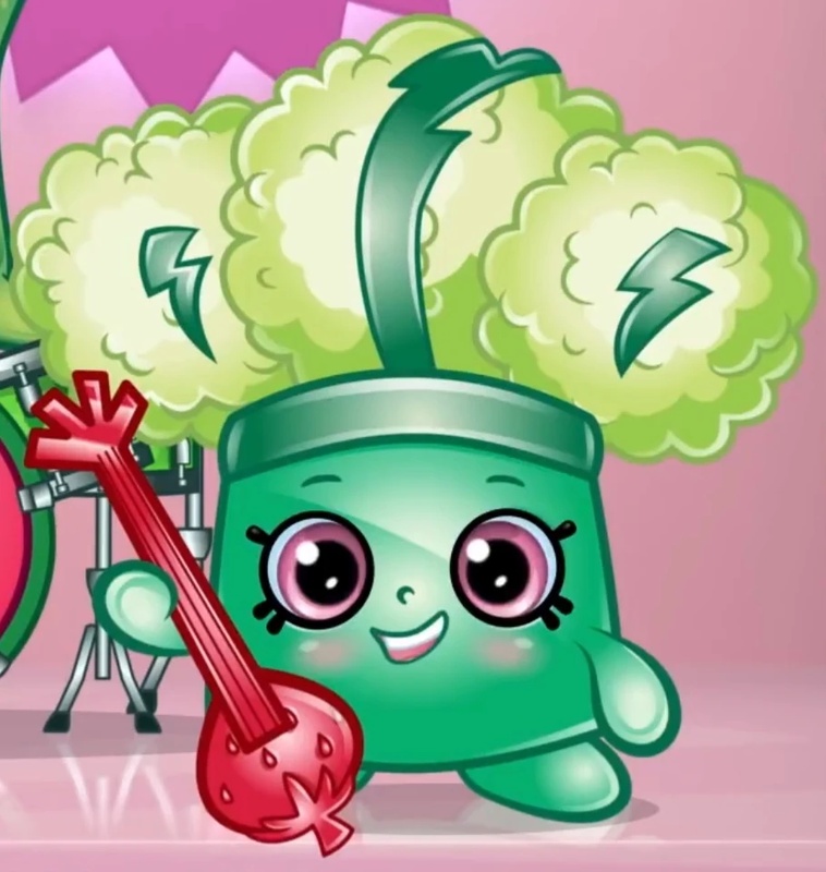 Rockin' Broc - AI Character on RolePlai
