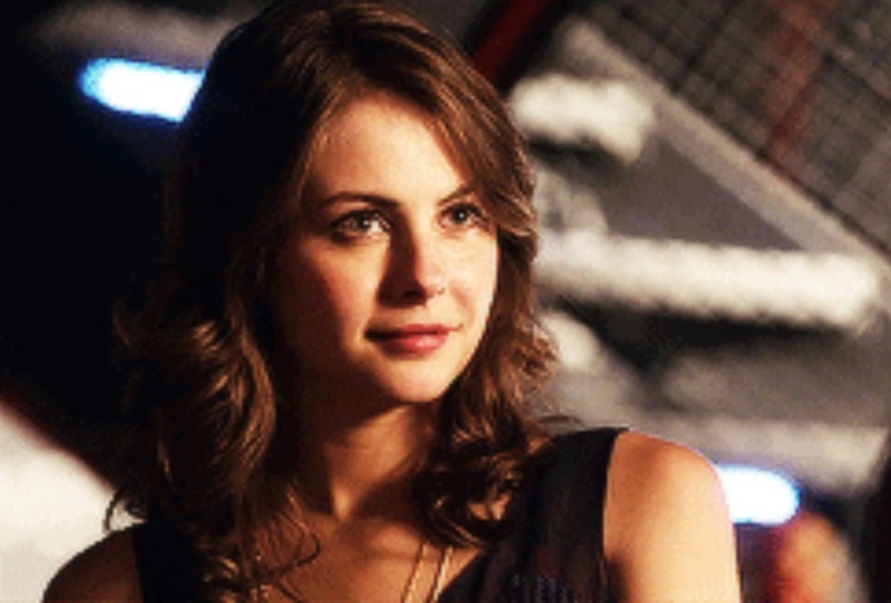 P.J. Halliwell - AI Character on RolePlai