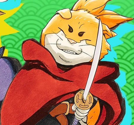 Daruma - AI Character on RolePlai