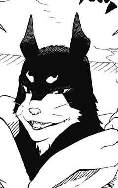 Hanaichi - AI Character on RolePlai