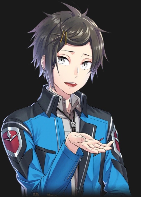 Weihen - AI Character on RolePlai