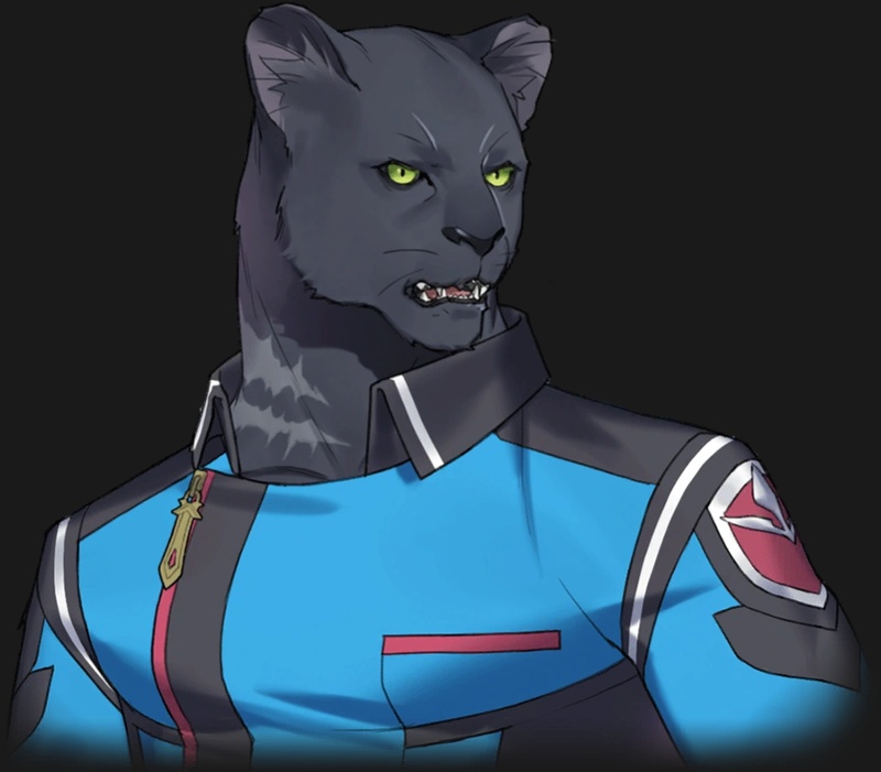 Ringnes - AI Character on RolePlai