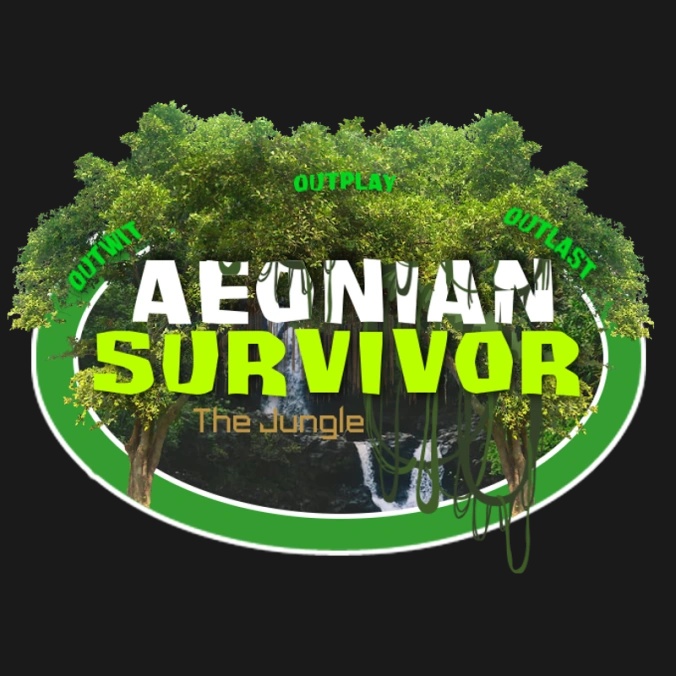 The Jungle - AI Character on RolePlai
