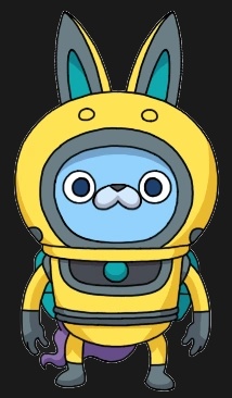Usapyon - AI Character on RolePlai