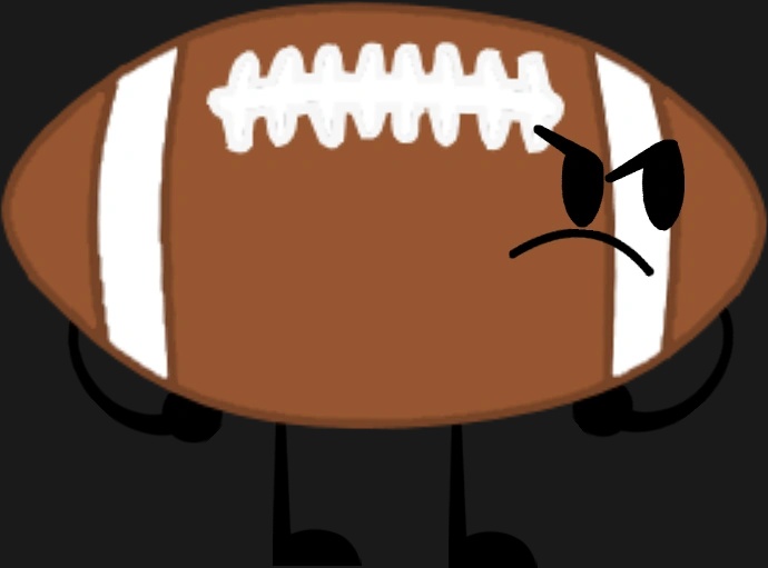 Football - AI Character on RolePlai