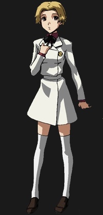 Risako Niiyama - AI Character on RolePlai