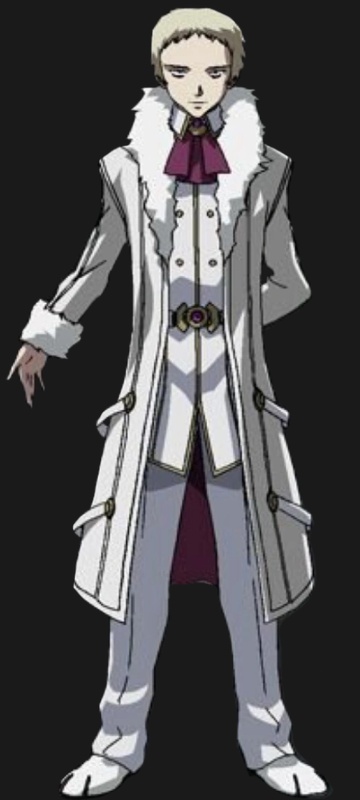 Katou Hisataka - AI Character on RolePlai