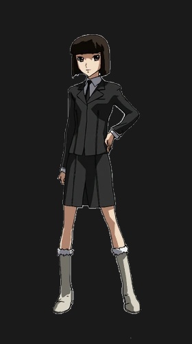 Shizuna Endo - AI Character on RolePlai