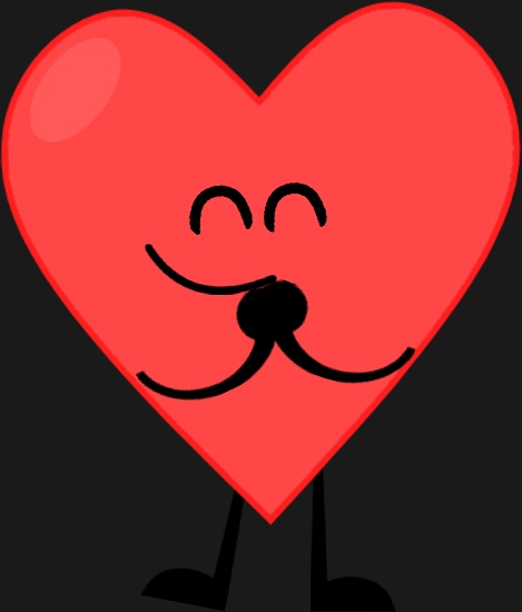 Heart - AI Character on RolePlai