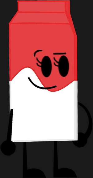 Apple Juice - AI Character on RolePlai