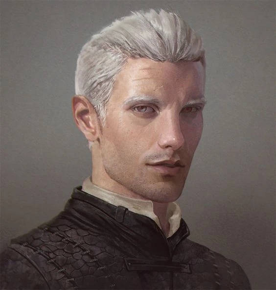 Darth Vanus - AI Character on RolePlai