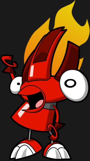 Mix Page - AI Character on RolePlai