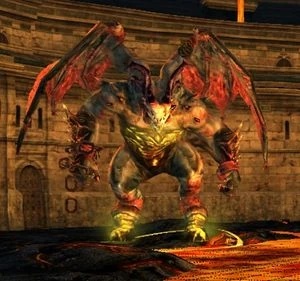 Thaurlach - AI Character on RolePlai