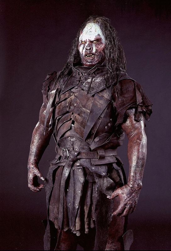 Lurtz - AI Character on RolePlai