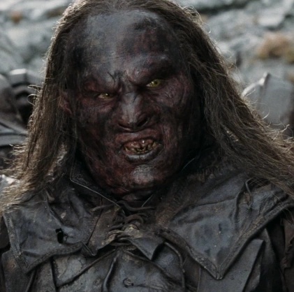Mauhúr - AI Character on RolePlai