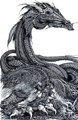 Scatha - AI Character on RolePlai