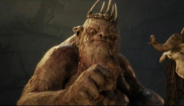 Great Goblin - AI Character on RolePlai