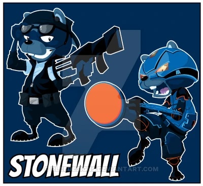 Stonewall - AI Character on RolePlai