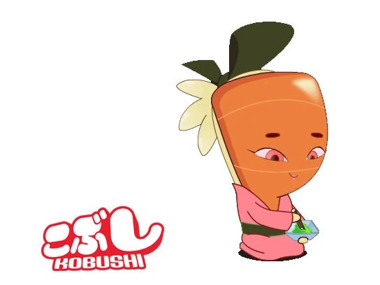 Shaké - AI Character on RolePlai