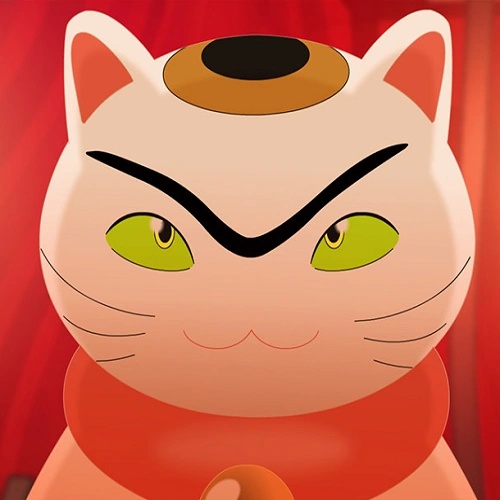 Néko - AI Character on RolePlai